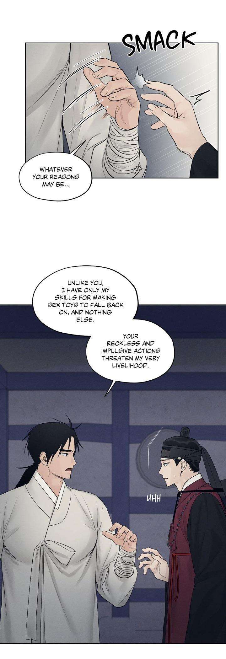 Joseon-Adult-Toy-Store-By-Songmi-Uncensored-Eng page 6