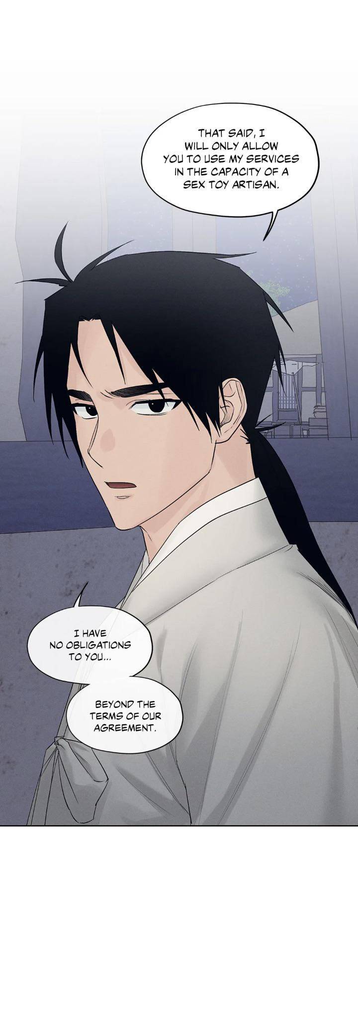 Joseon-Adult-Toy-Store-By-Songmi-Uncensored-Eng page 8