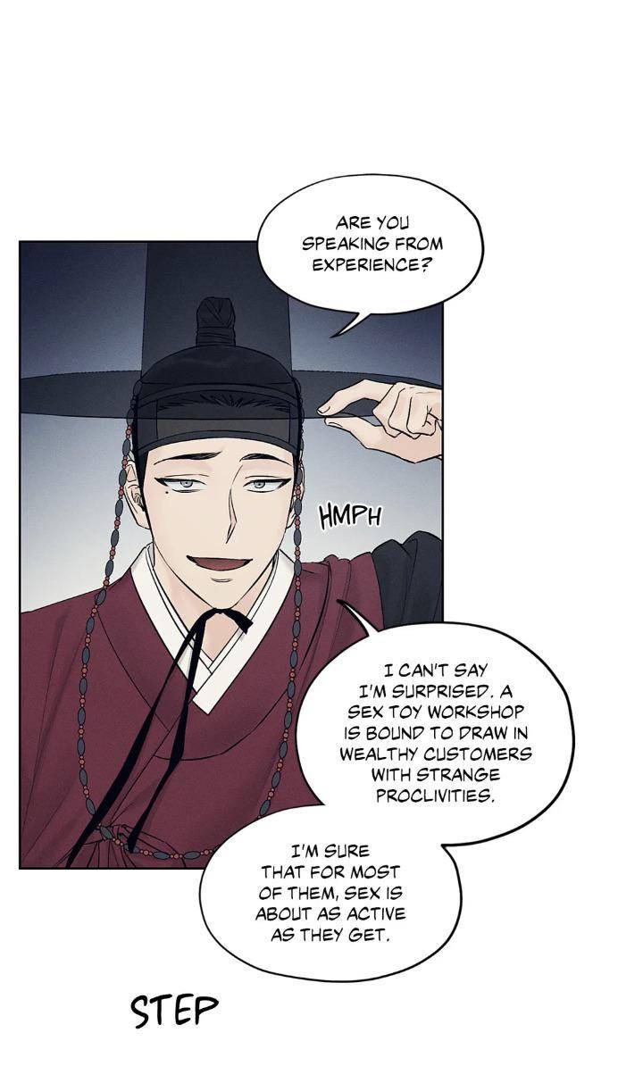 Joseon-Adult-Toy-Store-By-Songmi-Uncensored-Eng page 39