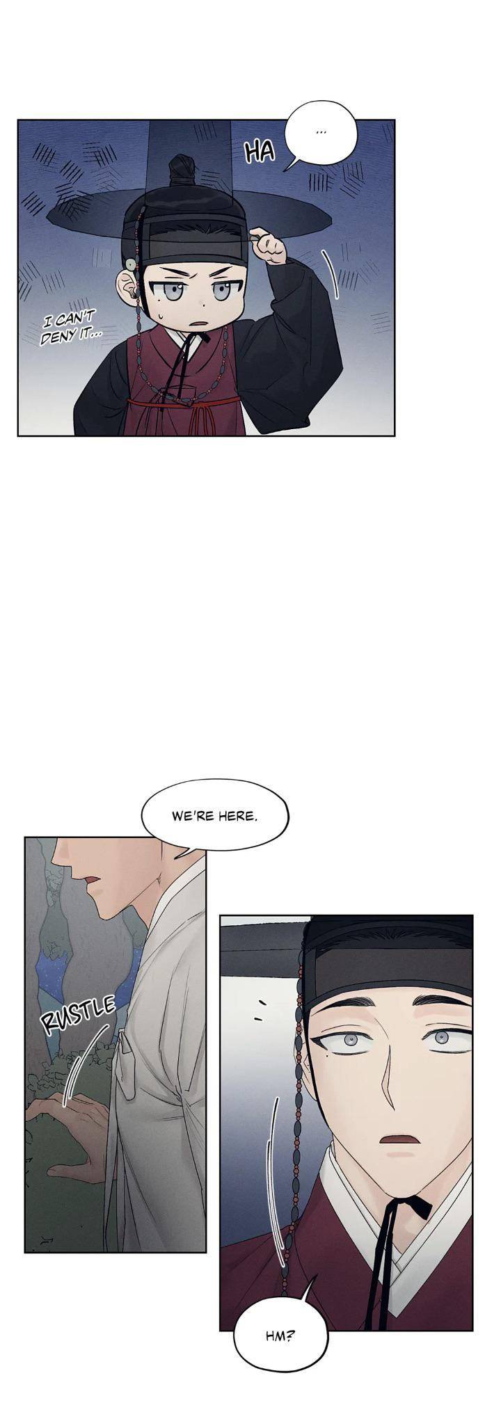 Joseon-Adult-Toy-Store-By-Songmi-Uncensored-Eng page 41