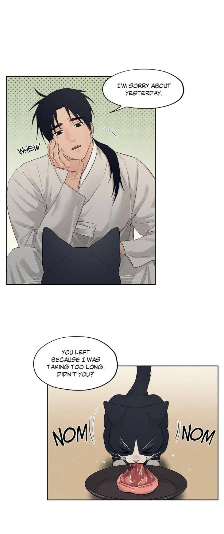 Joseon-Adult-Toy-Store-By-Songmi-Uncensored-Eng page 2