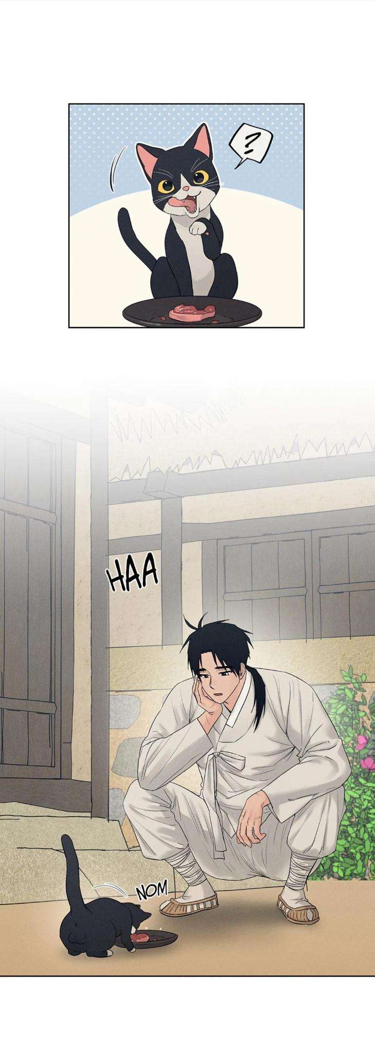 Joseon-Adult-Toy-Store-By-Songmi-Uncensored-Eng page 4