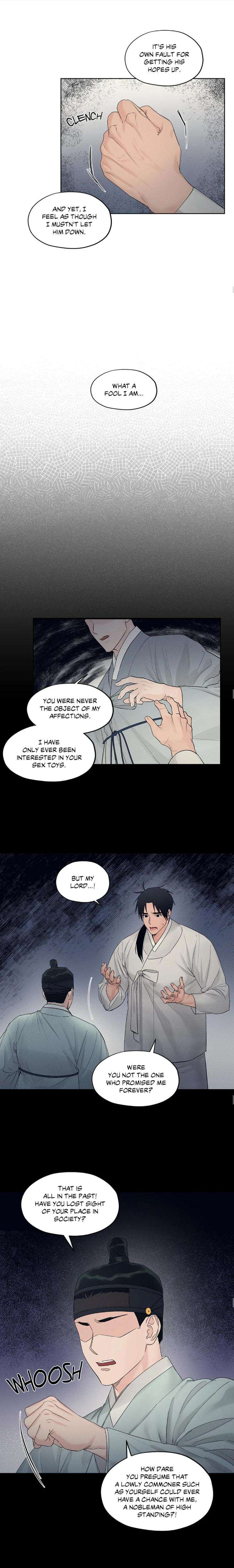 Joseon-Adult-Toy-Store-By-Songmi-Uncensored-Eng page 6