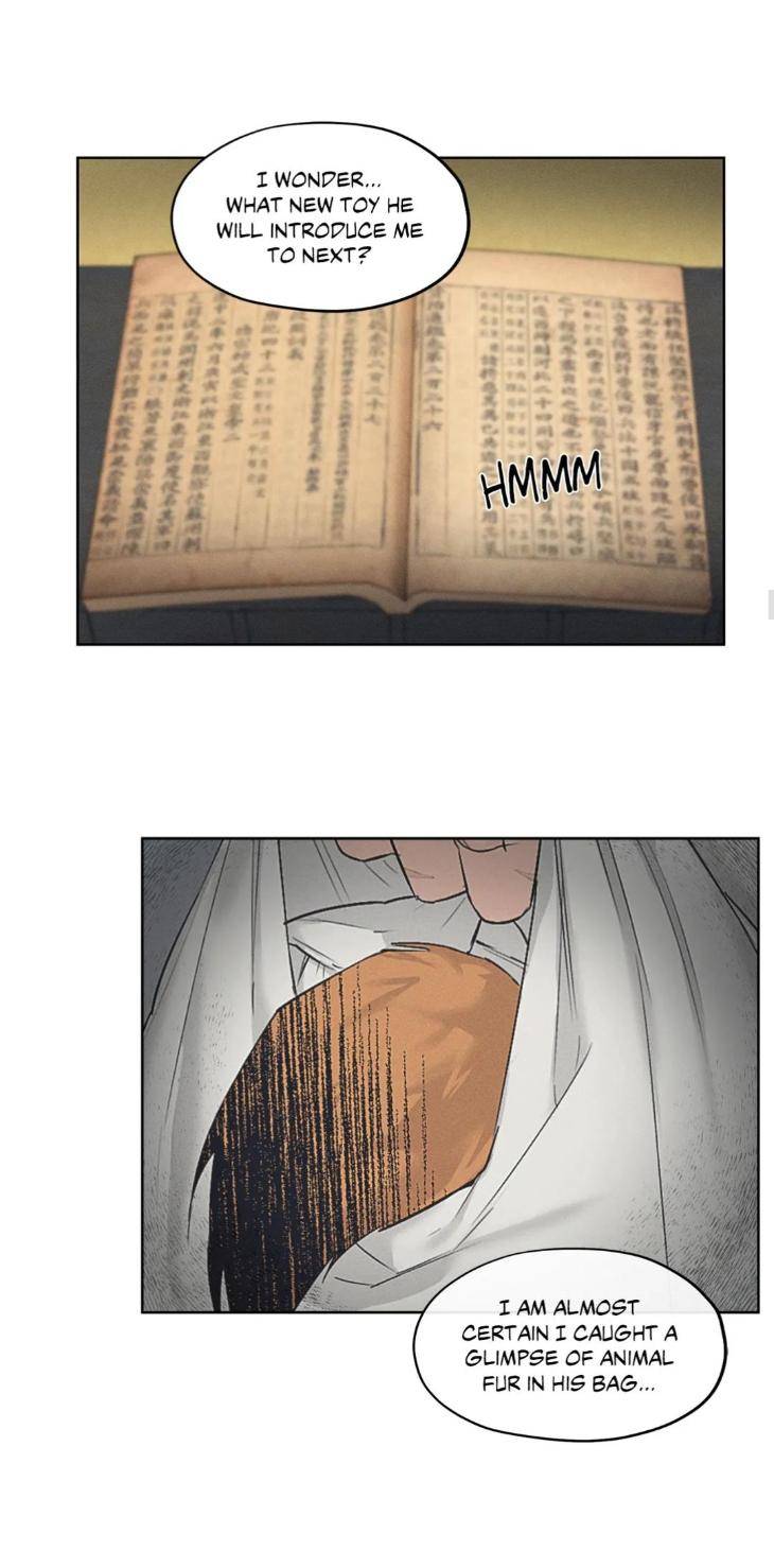 Joseon-Adult-Toy-Store-By-Songmi-Uncensored-Eng page 11