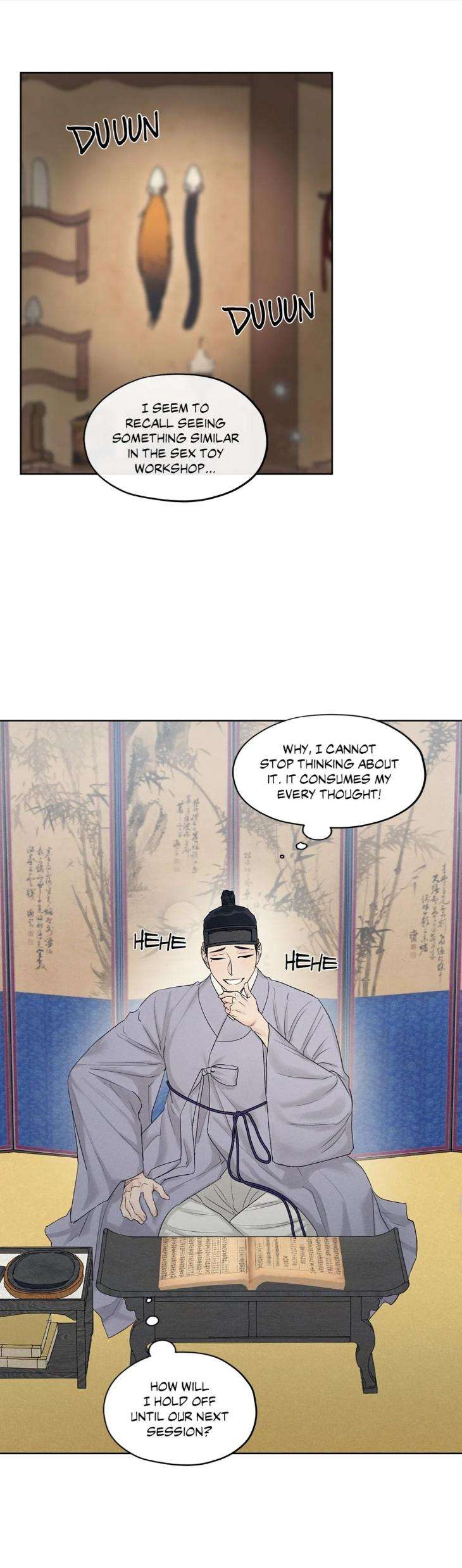 Joseon-Adult-Toy-Store-By-Songmi-Uncensored-Eng page 12