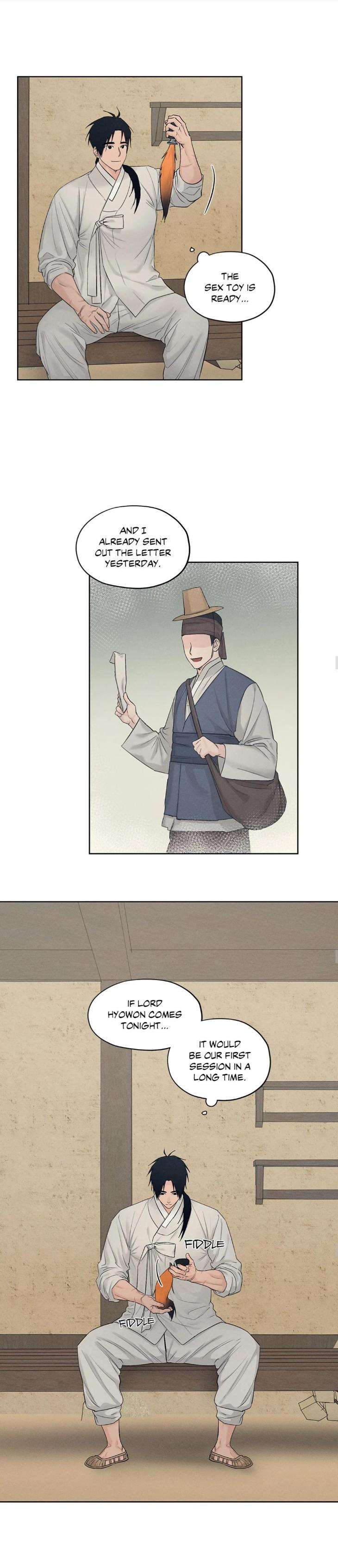 Joseon-Adult-Toy-Store-By-Songmi-Uncensored-Eng page 15