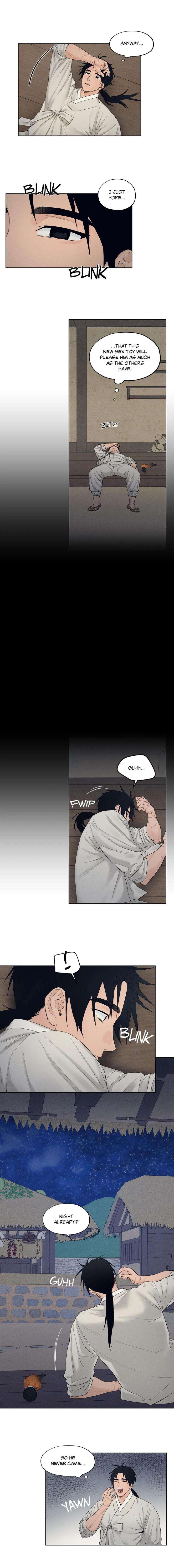 Joseon-Adult-Toy-Store-By-Songmi-Uncensored-Eng page 17