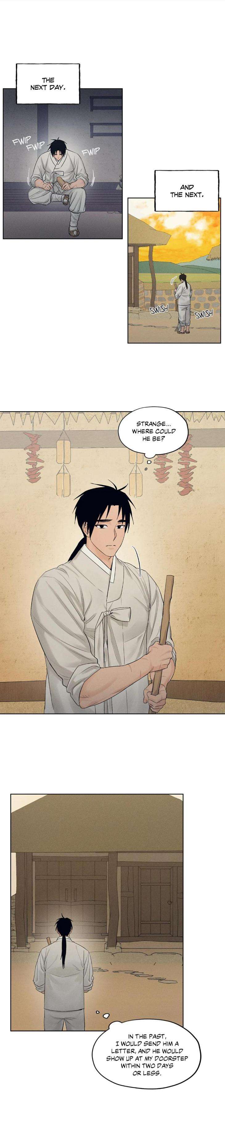 Joseon-Adult-Toy-Store-By-Songmi-Uncensored-Eng page 19