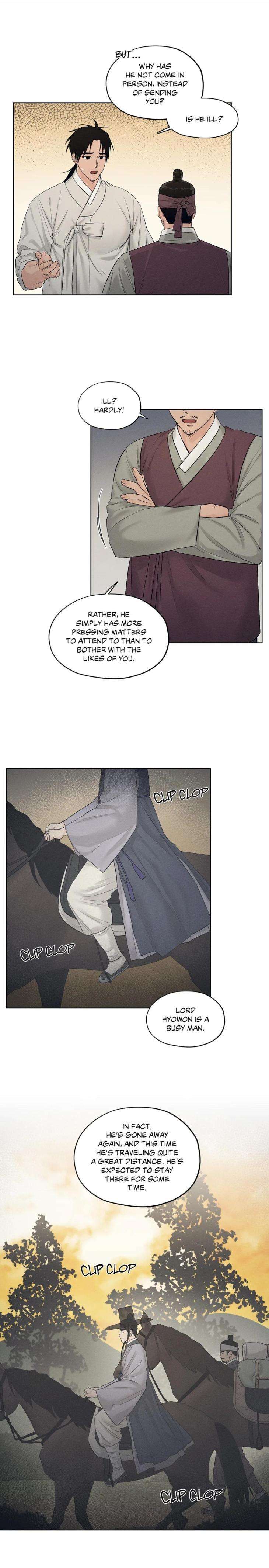 Joseon-Adult-Toy-Store-By-Songmi-Uncensored-Eng page 23