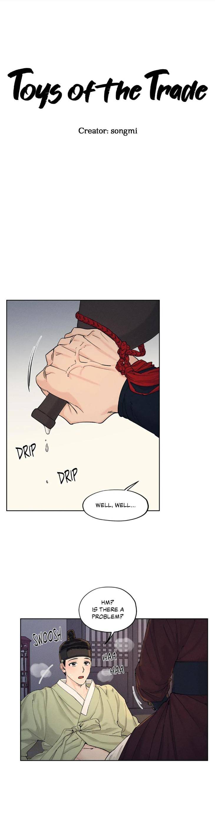 Joseon-Adult-Toy-Store-By-Songmi-Uncensored-Eng page 5