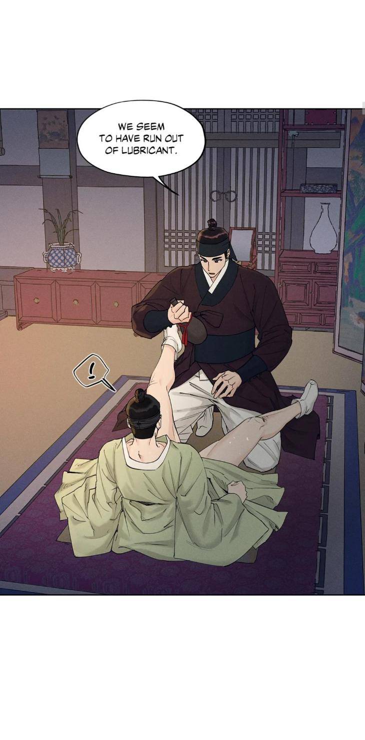 Joseon-Adult-Toy-Store-By-Songmi-Uncensored-Eng page 6