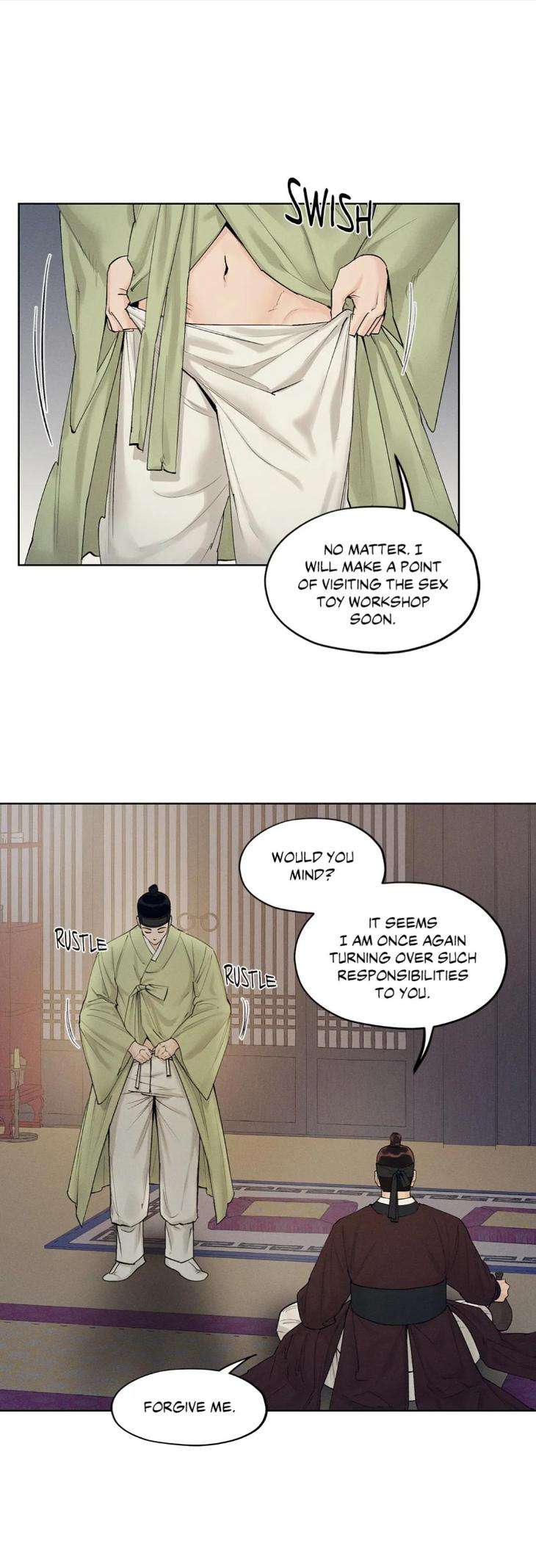 Joseon-Adult-Toy-Store-By-Songmi-Uncensored-Eng page 8