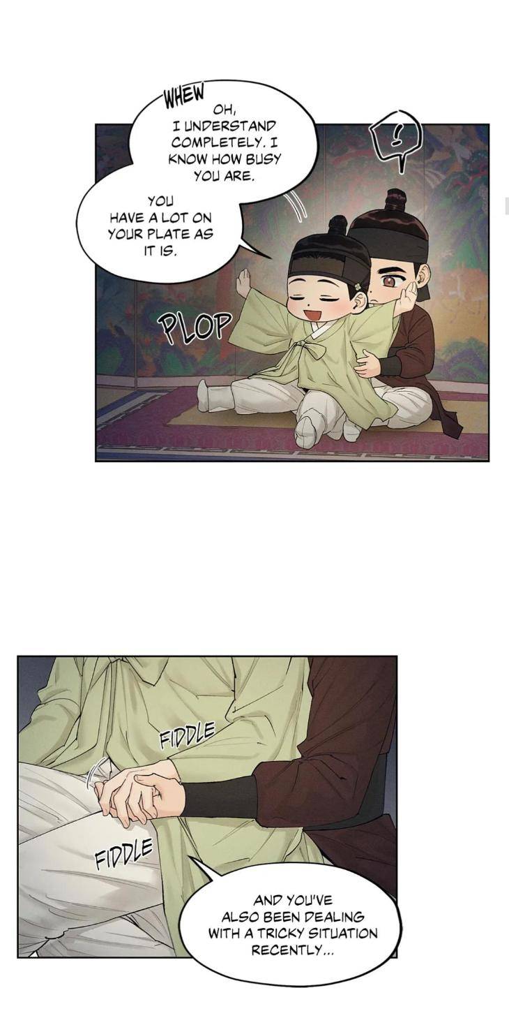 Joseon-Adult-Toy-Store-By-Songmi-Uncensored-Eng page 9
