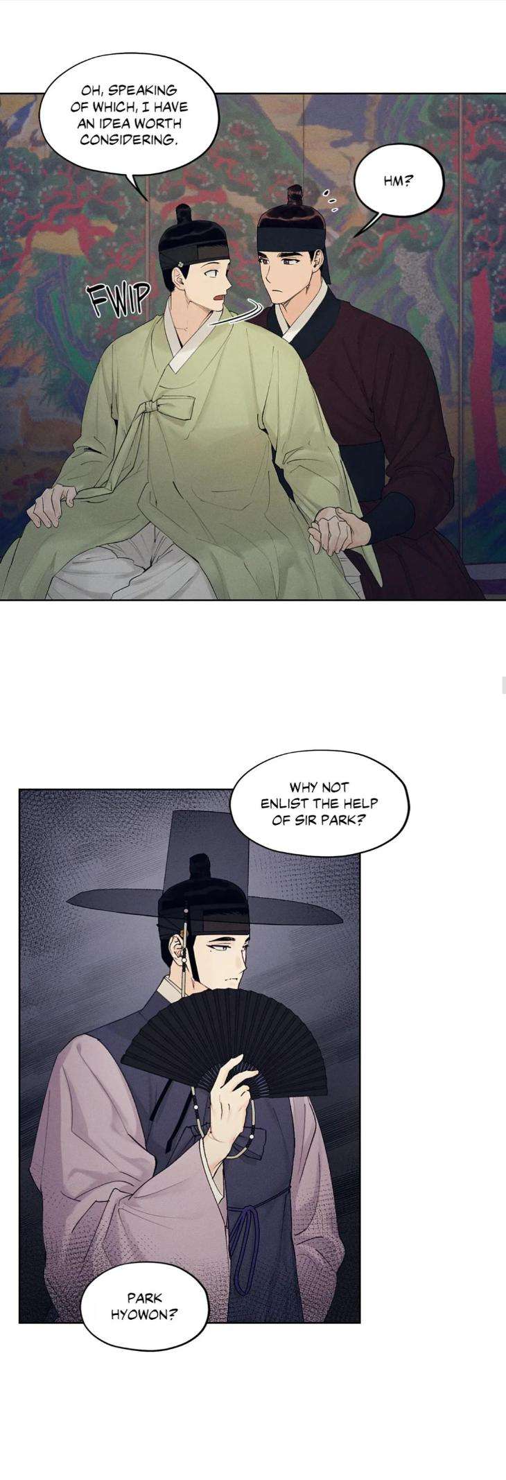 Joseon-Adult-Toy-Store-By-Songmi-Uncensored-Eng page 10