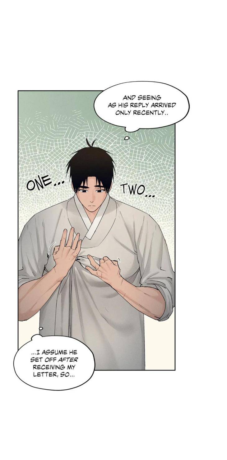Joseon-Adult-Toy-Store-By-Songmi-Uncensored-Eng page 25
