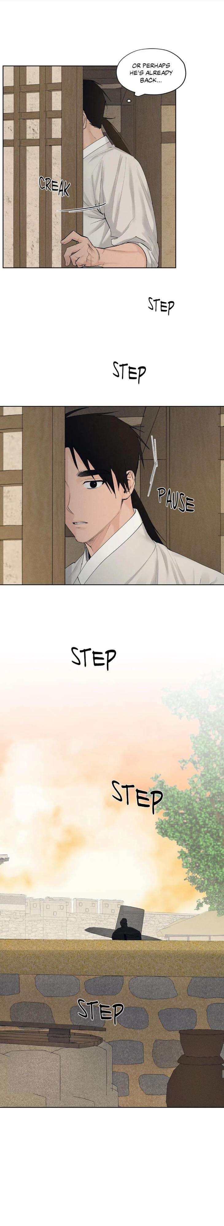 Joseon-Adult-Toy-Store-By-Songmi-Uncensored-Eng page 27