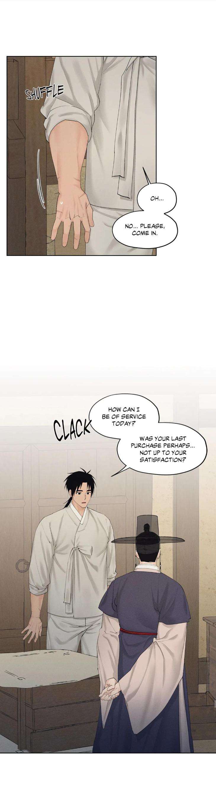 Joseon-Adult-Toy-Store-By-Songmi-Uncensored-Eng page 30