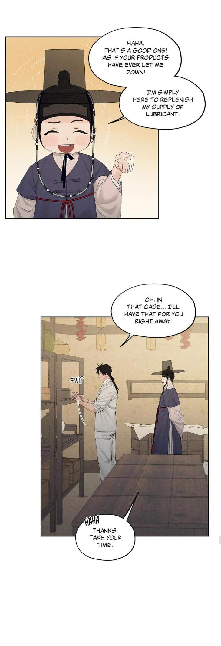 Joseon-Adult-Toy-Store-By-Songmi-Uncensored-Eng page 31