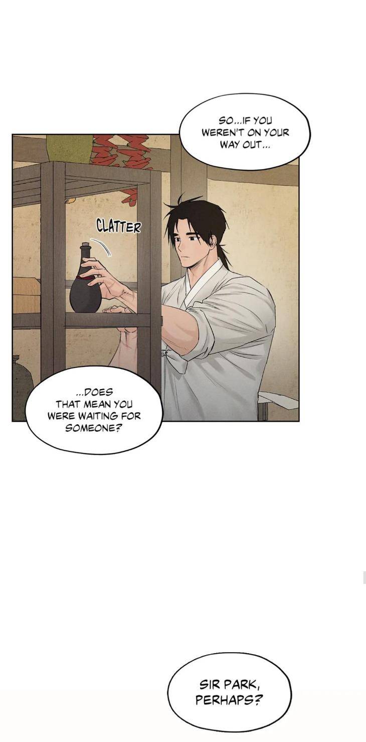 Joseon-Adult-Toy-Store-By-Songmi-Uncensored-Eng page 32