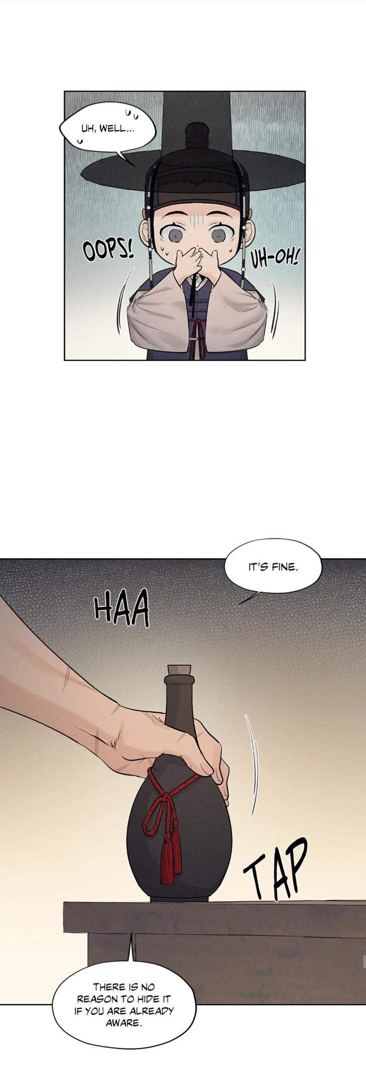 Joseon-Adult-Toy-Store-By-Songmi-Uncensored-Eng page 35