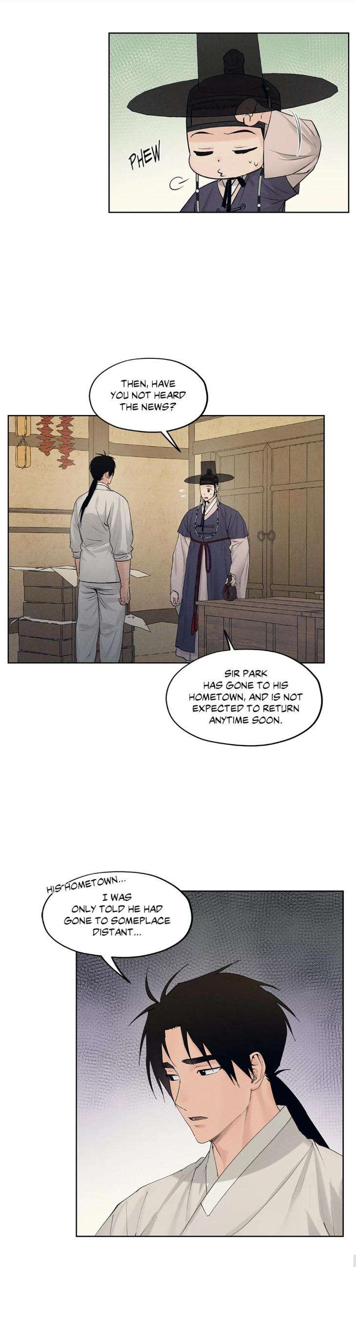 Joseon-Adult-Toy-Store-By-Songmi-Uncensored-Eng page 36