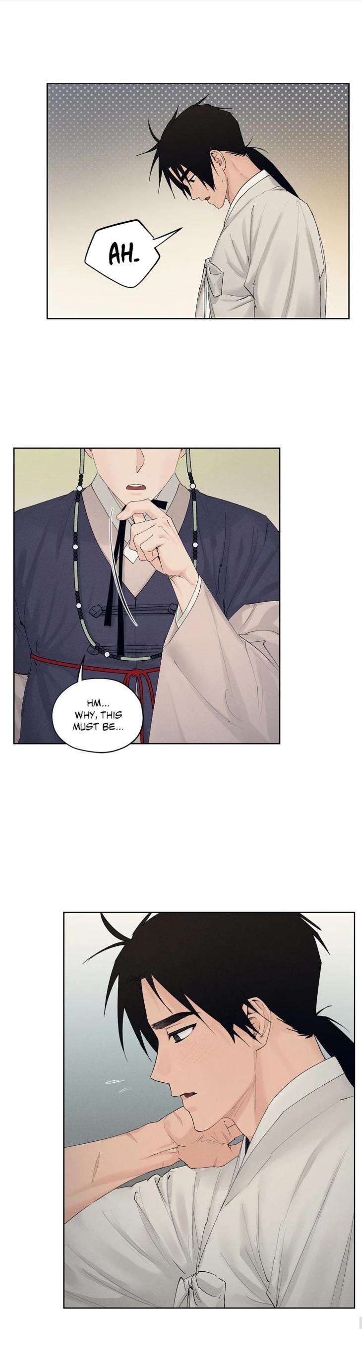 Joseon-Adult-Toy-Store-By-Songmi-Uncensored-Eng page 38