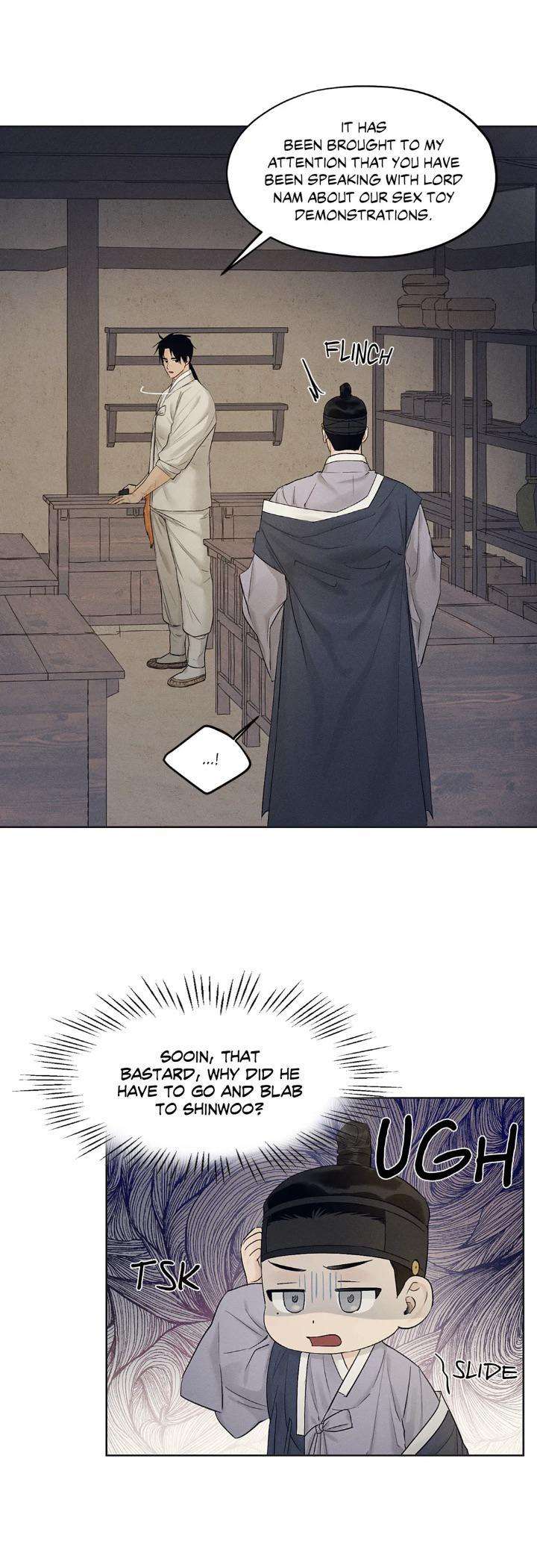 Joseon-Adult-Toy-Store-By-Songmi-Uncensored-Eng page 9