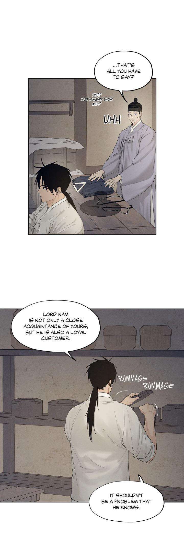 Joseon-Adult-Toy-Store-By-Songmi-Uncensored-Eng page 12
