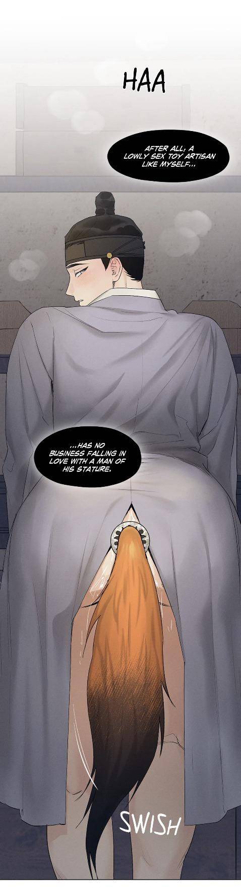 Joseon-Adult-Toy-Store-By-Songmi-Uncensored-Eng page 22