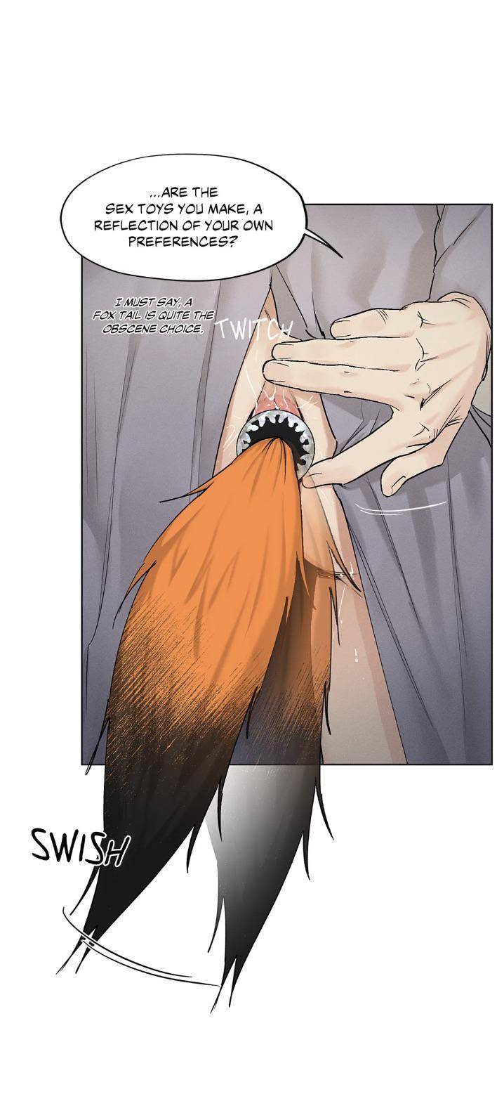 Joseon-Adult-Toy-Store-By-Songmi-Uncensored-Eng page 24