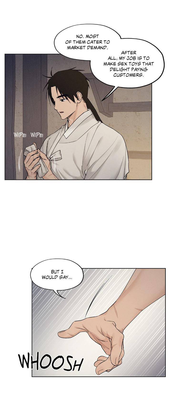 Joseon-Adult-Toy-Store-By-Songmi-Uncensored-Eng page 25
