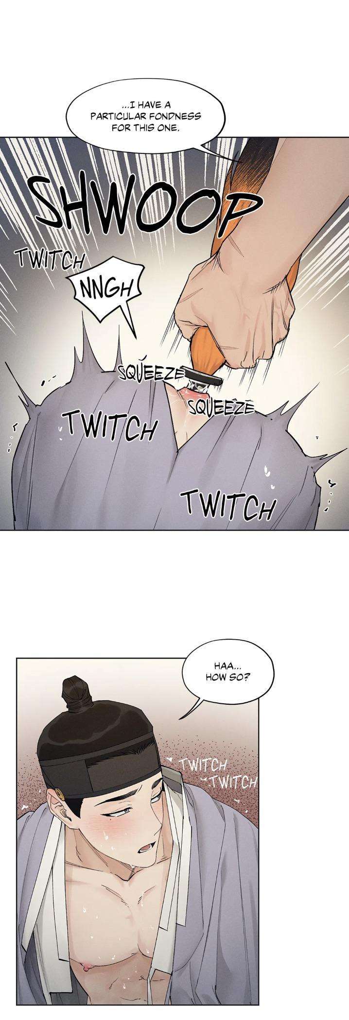 Joseon-Adult-Toy-Store-By-Songmi-Uncensored-Eng page 26