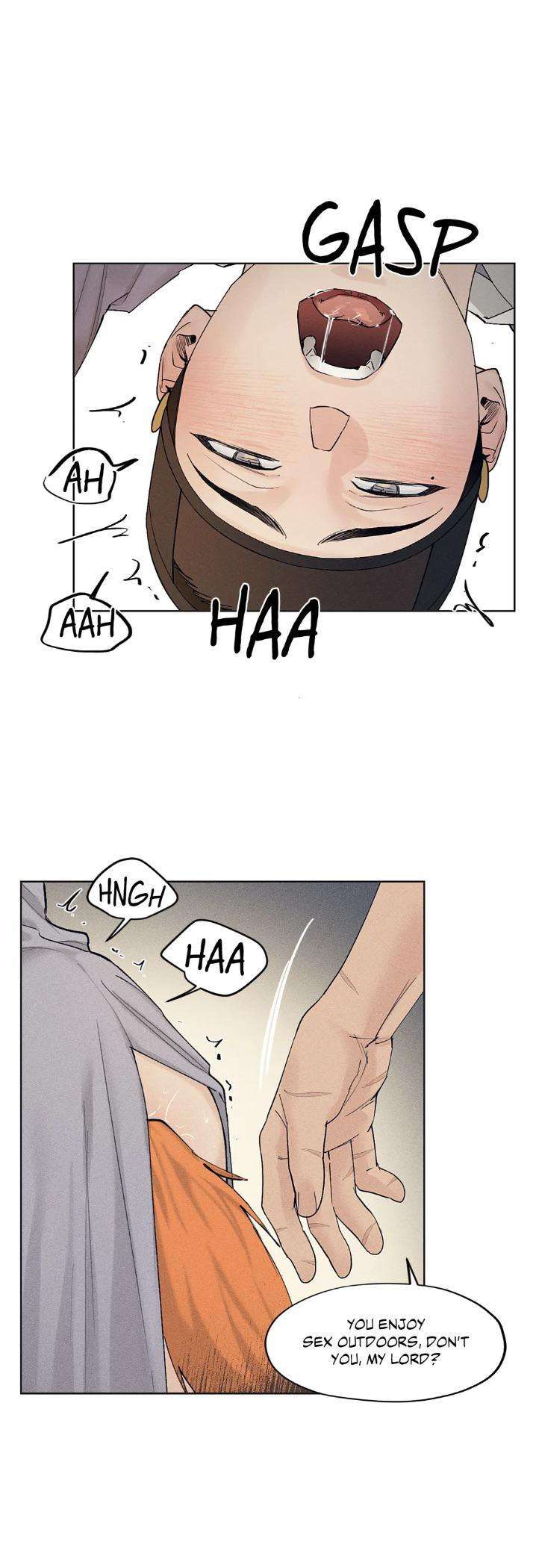 Joseon-Adult-Toy-Store-By-Songmi-Uncensored-Eng page 29