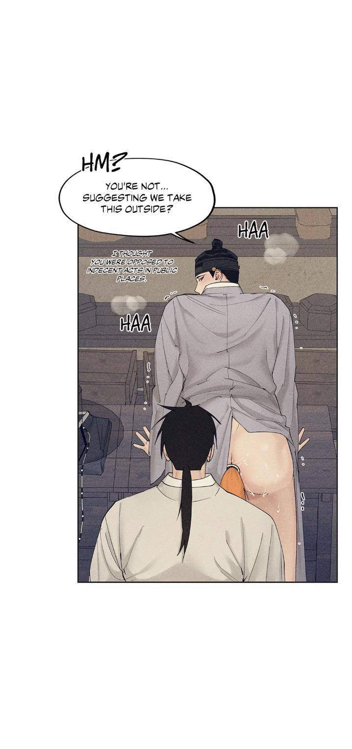 Joseon-Adult-Toy-Store-By-Songmi-Uncensored-Eng page 30