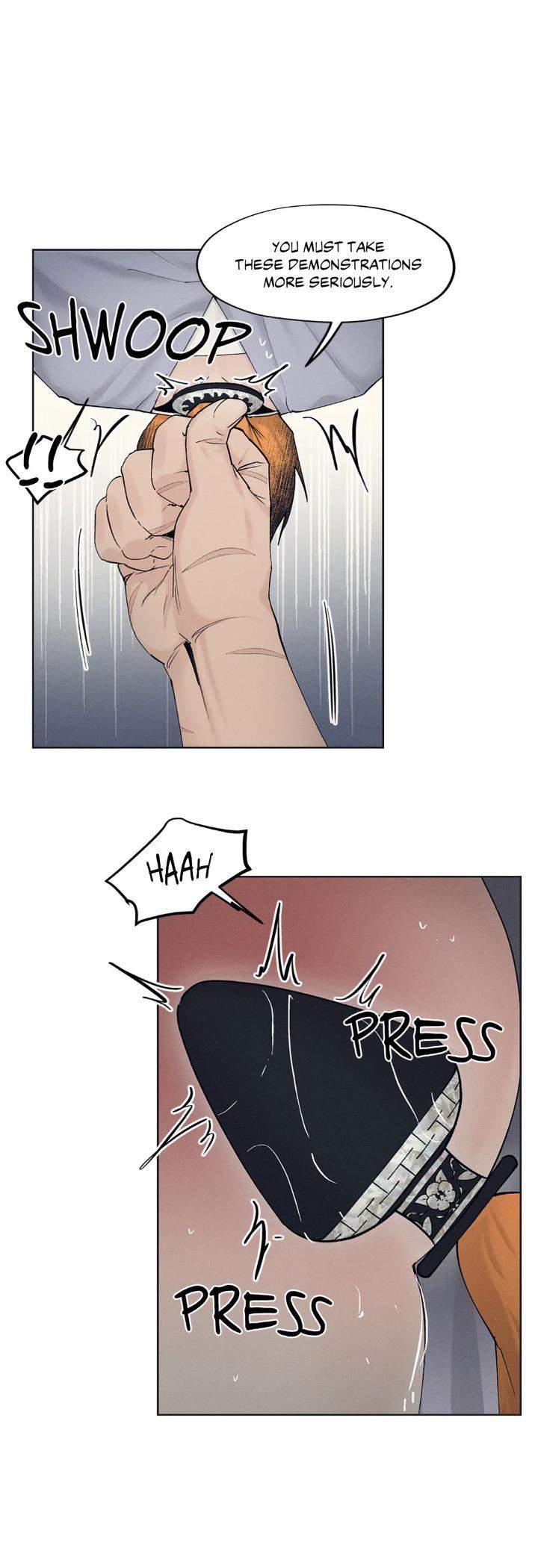 Joseon-Adult-Toy-Store-By-Songmi-Uncensored-Eng page 41
