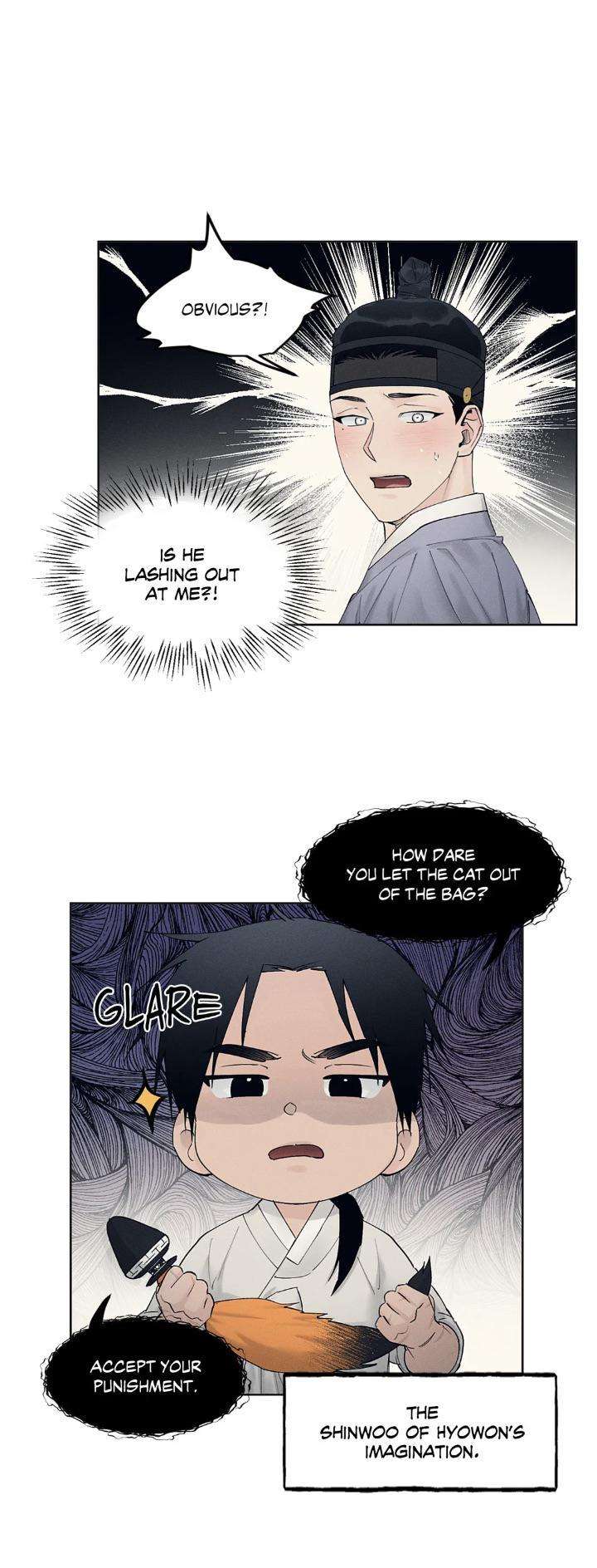 Joseon-Adult-Toy-Store-By-Songmi-Uncensored-Eng page 43