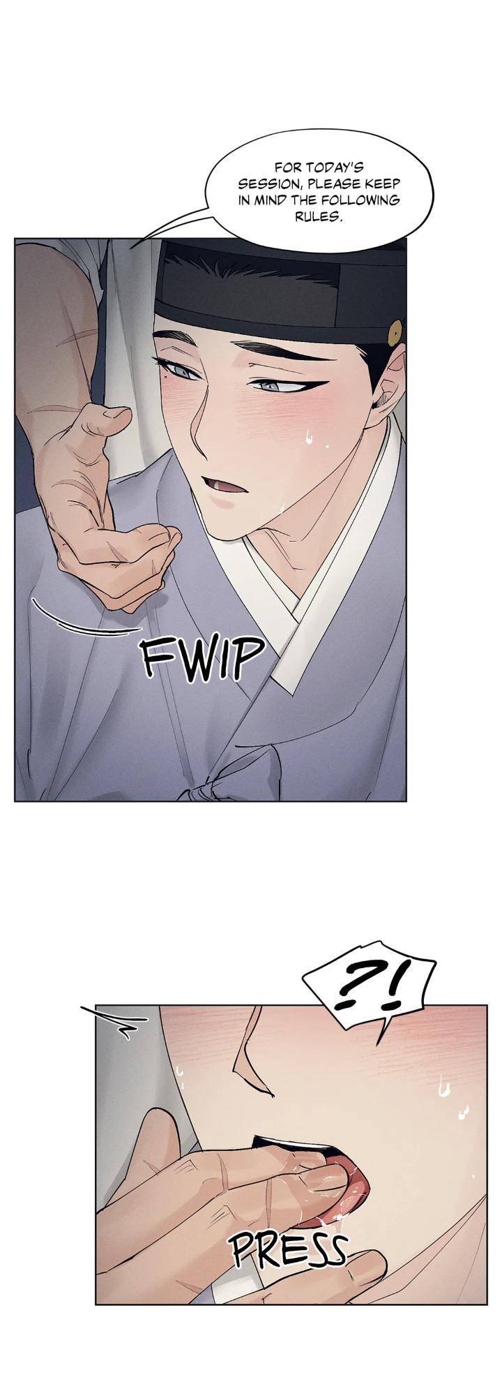 Joseon-Adult-Toy-Store-By-Songmi-Uncensored-Eng page 44