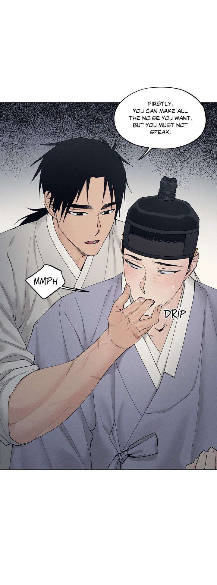 Joseon-Adult-Toy-Store-By-Songmi-Uncensored-Eng page 45