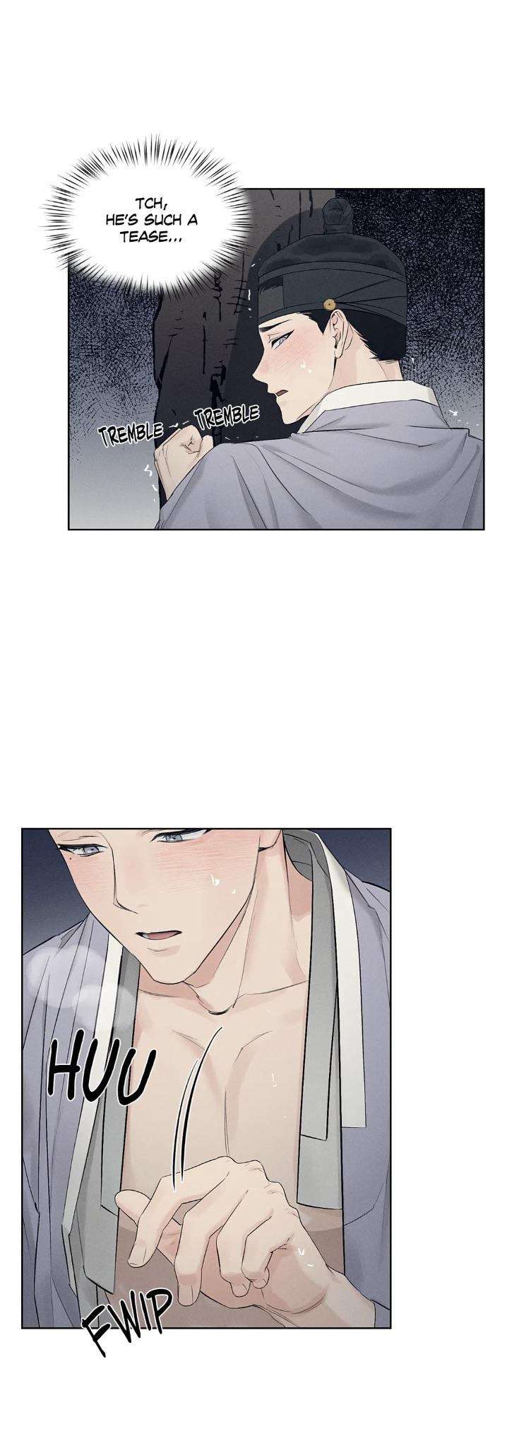 Joseon-Adult-Toy-Store-By-Songmi-Uncensored-Eng page 9