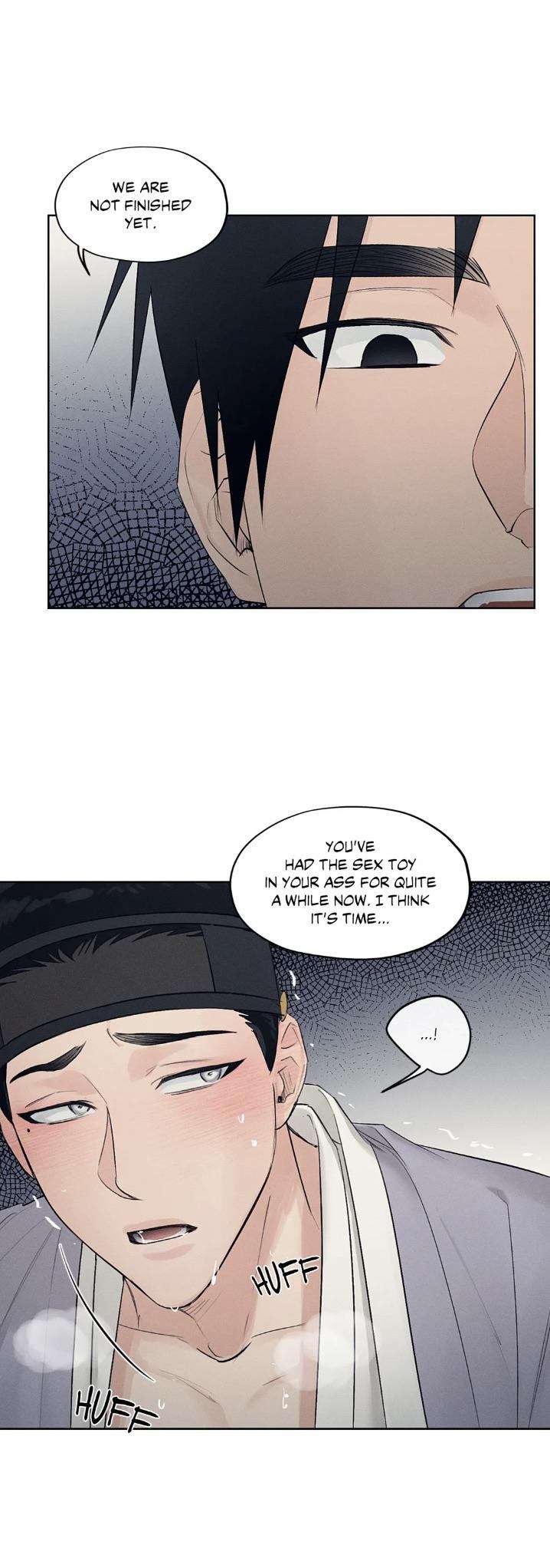 Joseon-Adult-Toy-Store-By-Songmi-Uncensored-Eng page 20