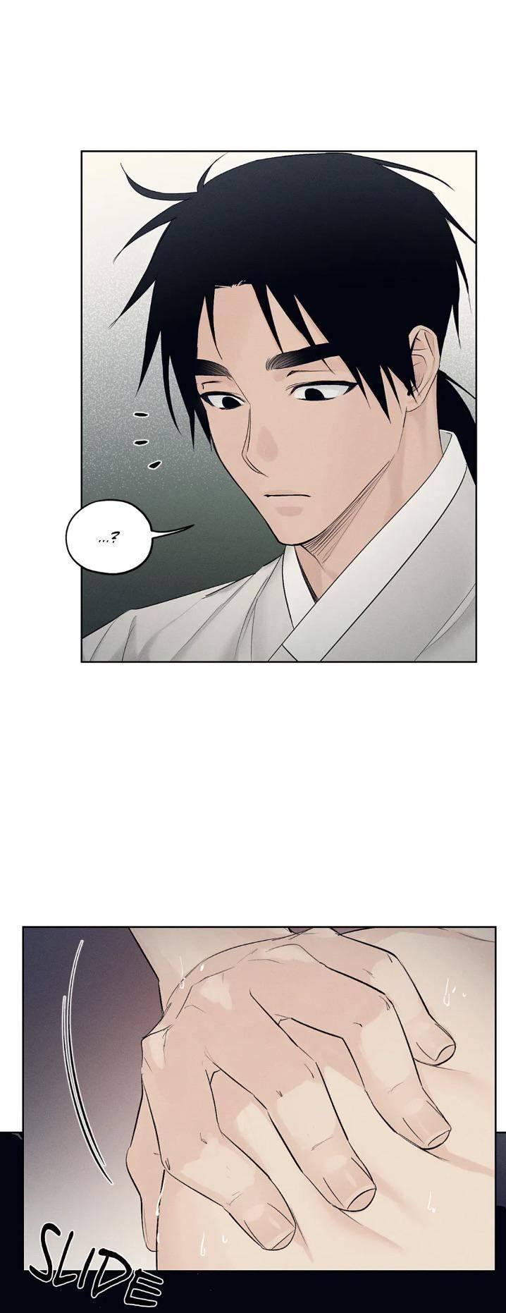 Joseon-Adult-Toy-Store-By-Songmi-Uncensored-Eng page 25