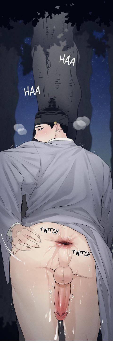 Joseon-Adult-Toy-Store-By-Songmi-Uncensored-Eng page 26