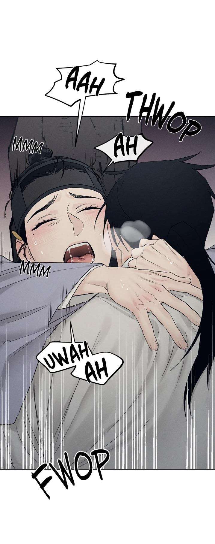 Joseon-Adult-Toy-Store-By-Songmi-Uncensored-Eng page 31