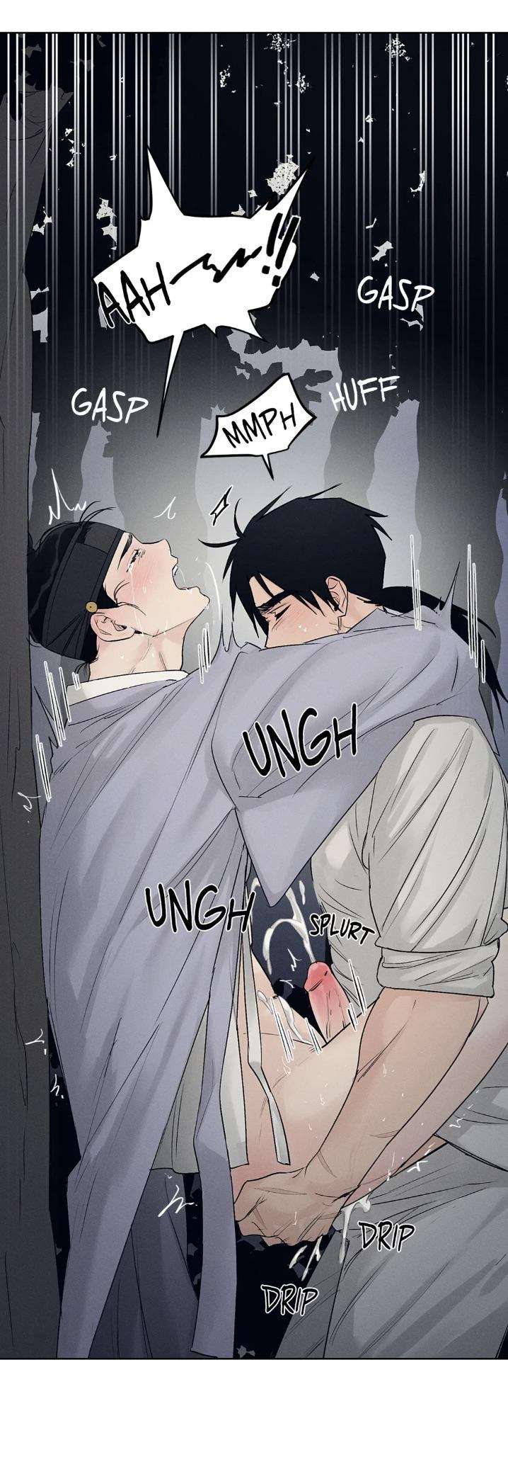 Joseon-Adult-Toy-Store-By-Songmi-Uncensored-Eng page 37