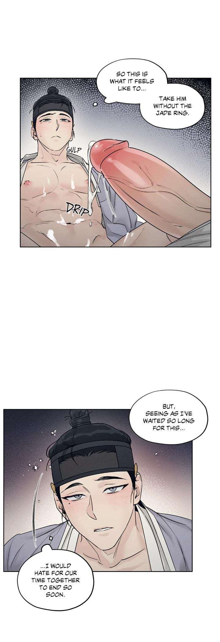 Joseon-Adult-Toy-Store-By-Songmi-Uncensored-Eng page 41