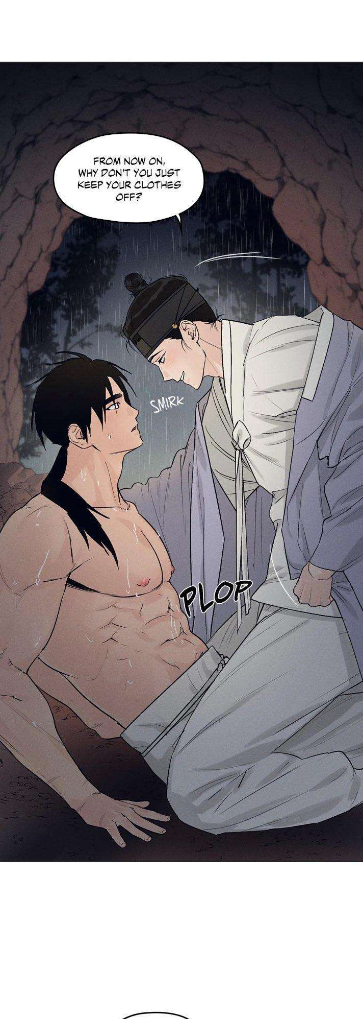 Joseon-Adult-Toy-Store-By-Songmi-Uncensored-Eng page 7