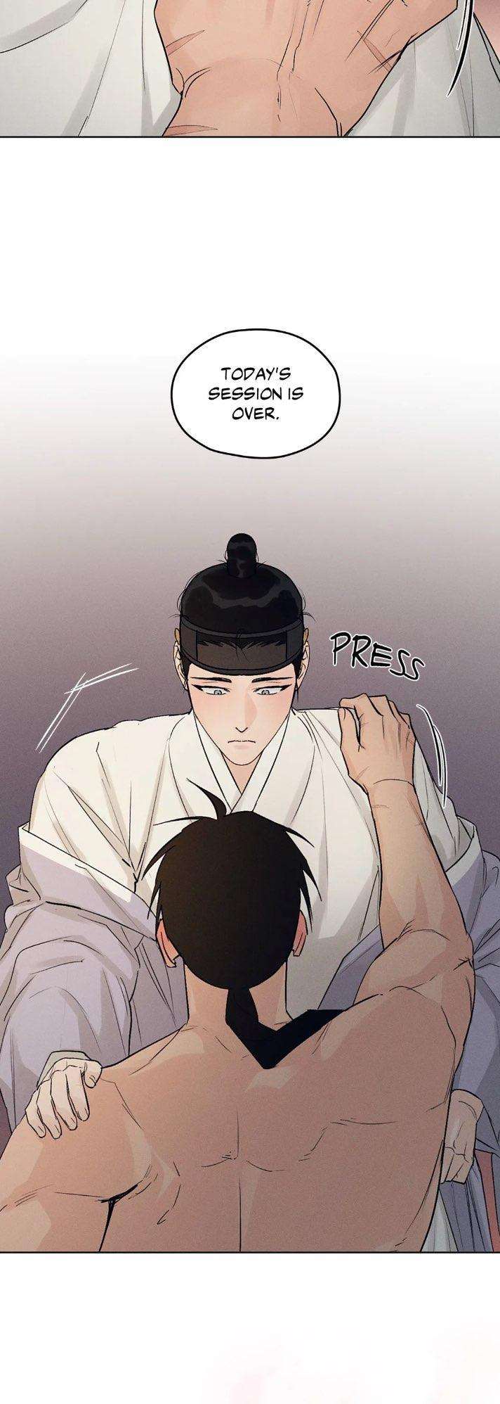 Joseon-Adult-Toy-Store-By-Songmi-Uncensored-Eng page 10