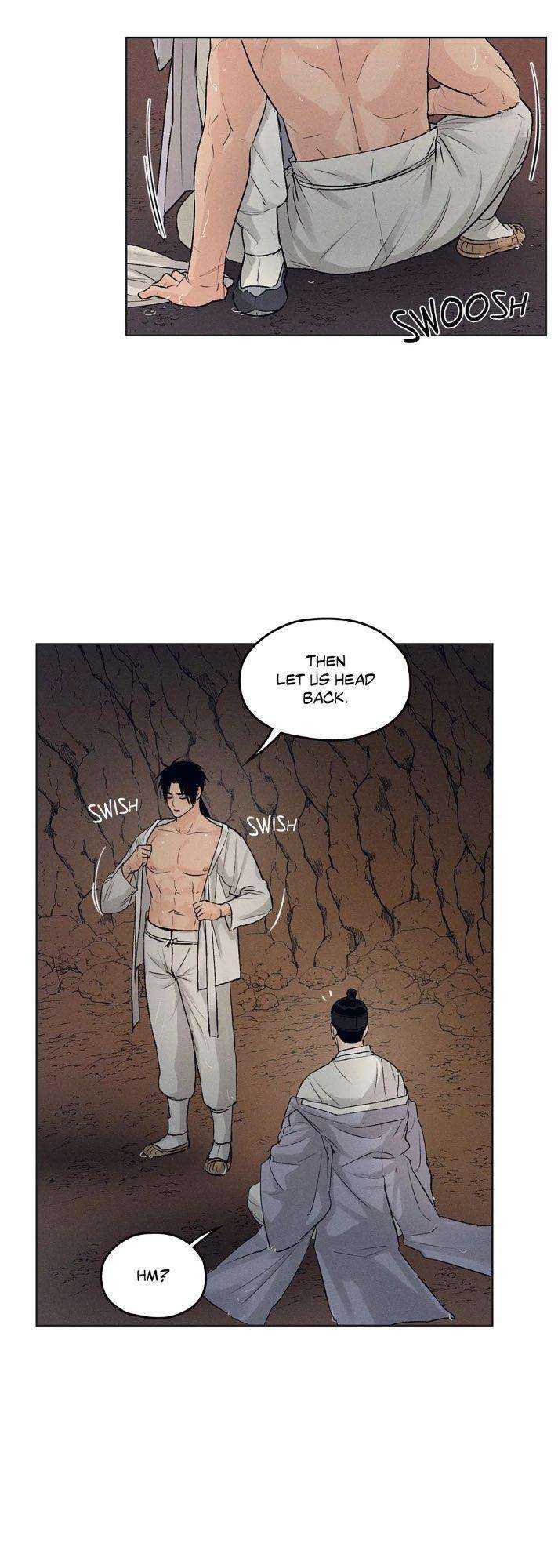 Joseon-Adult-Toy-Store-By-Songmi-Uncensored-Eng page 16