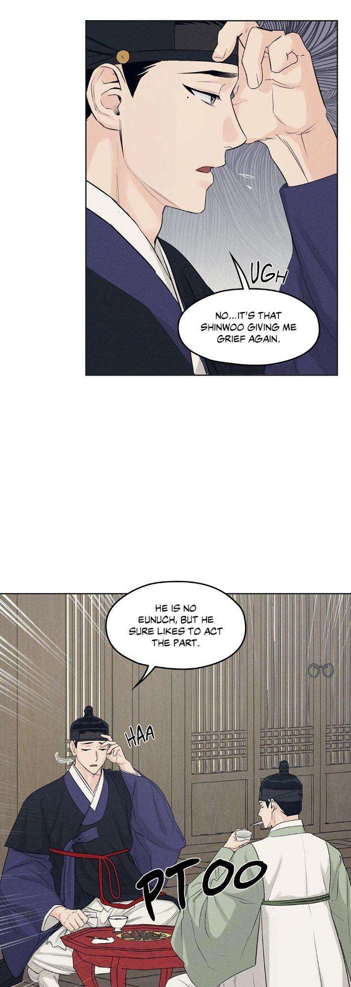 Joseon-Adult-Toy-Store-By-Songmi-Uncensored-Eng page 23