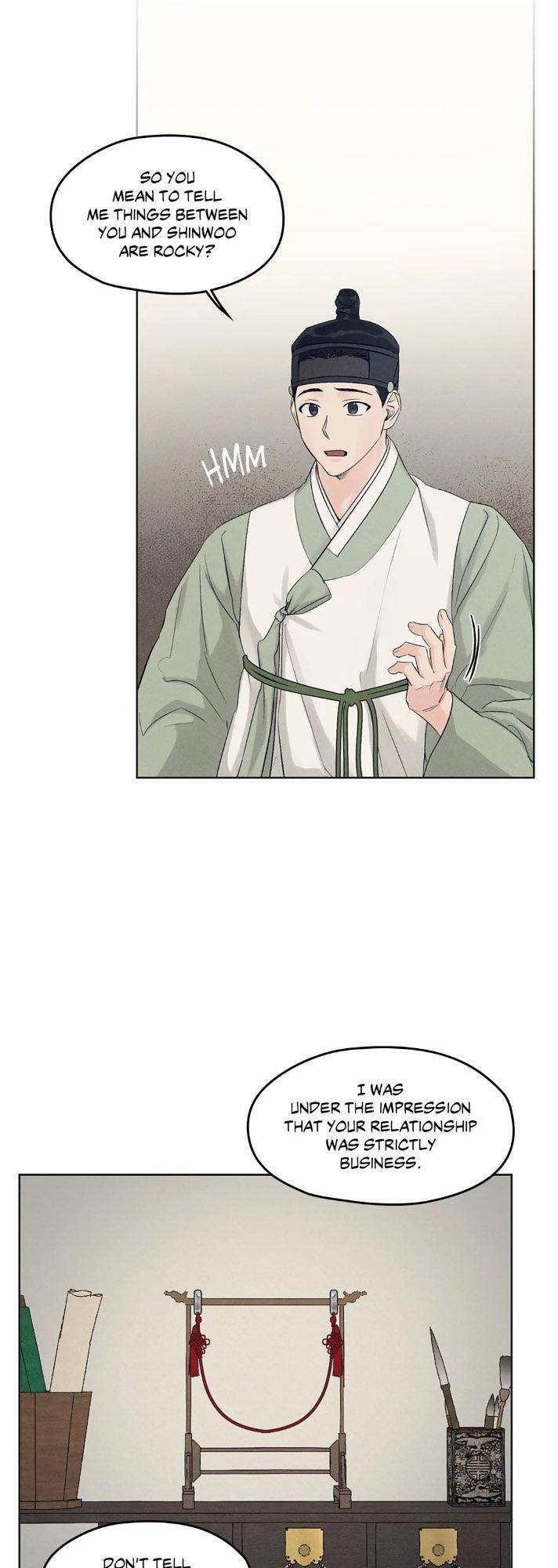 Joseon-Adult-Toy-Store-By-Songmi-Uncensored-Eng page 25